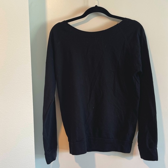 You can’t twerk with us long sleeve - Picture 2 of 2